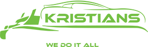 Kristians Auto and Truck Repair Logo