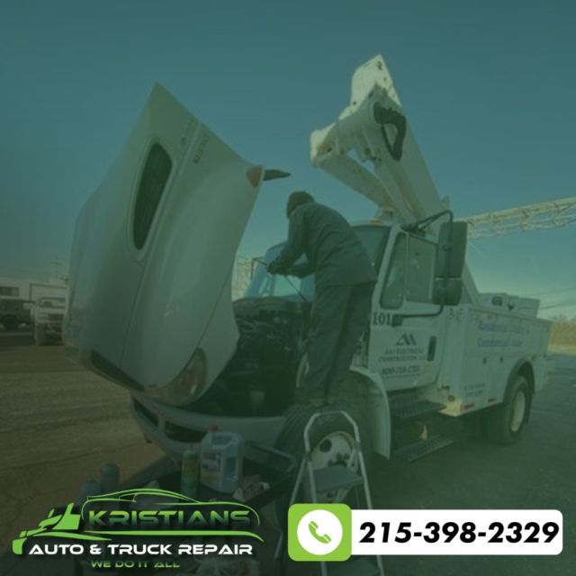 Stuck On The Road With A Truck In Need Of Repair? We'Ve Got Your Back! Our Mobile Truck Repair Services Are Just A Call Away. Reach Out To Us For Swift Assistance. Your Truck'S Journey Will Be Back On Track In No Time!